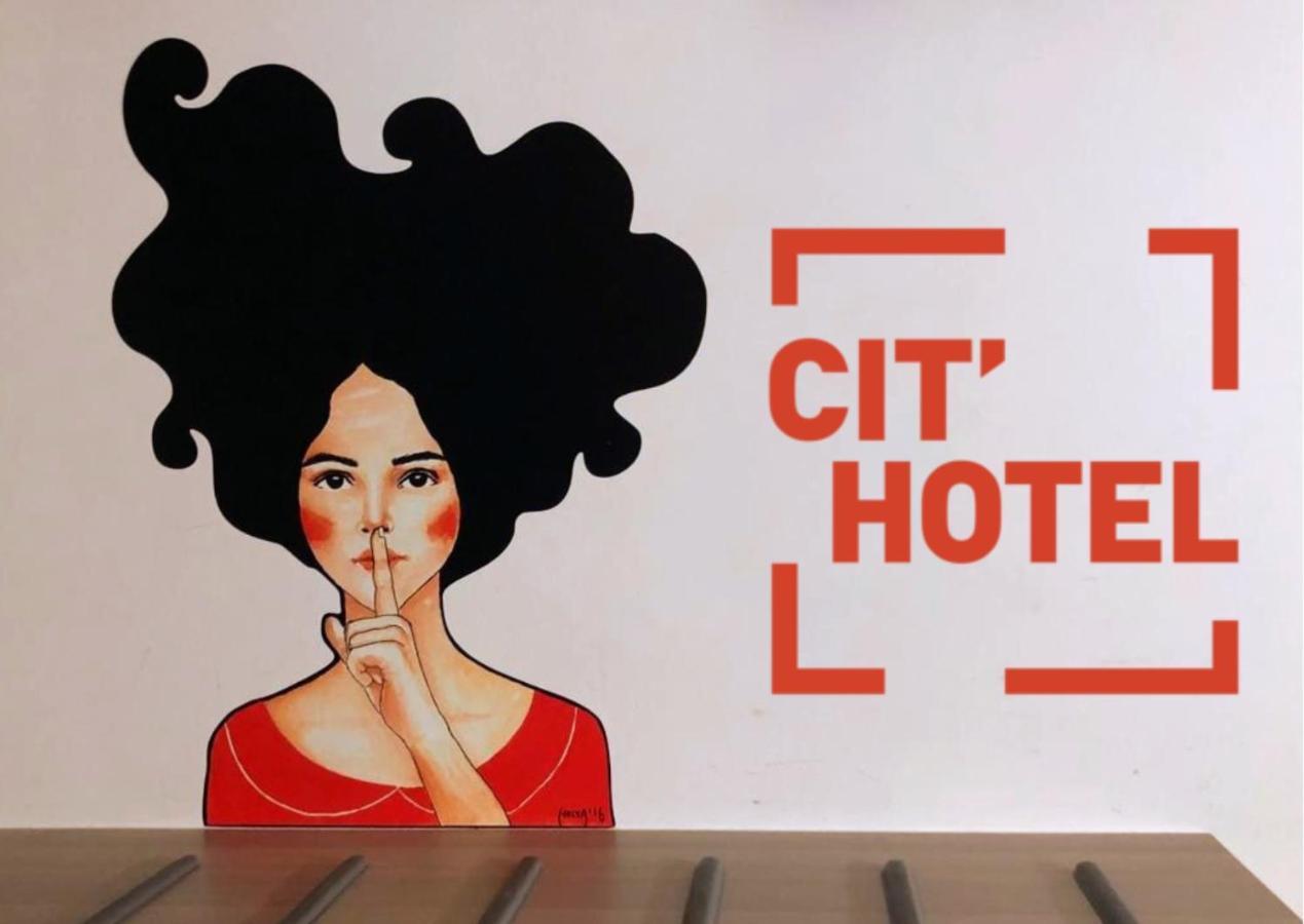 Hotel Arverna Vichy - Clt'Hotel Экстерьер фото