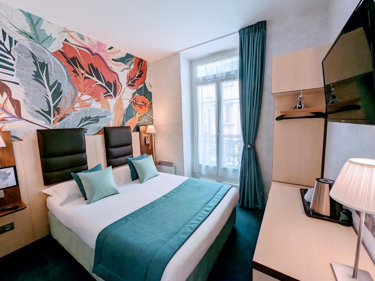Hotel Arverna Vichy - Clt'Hotel Экстерьер фото
