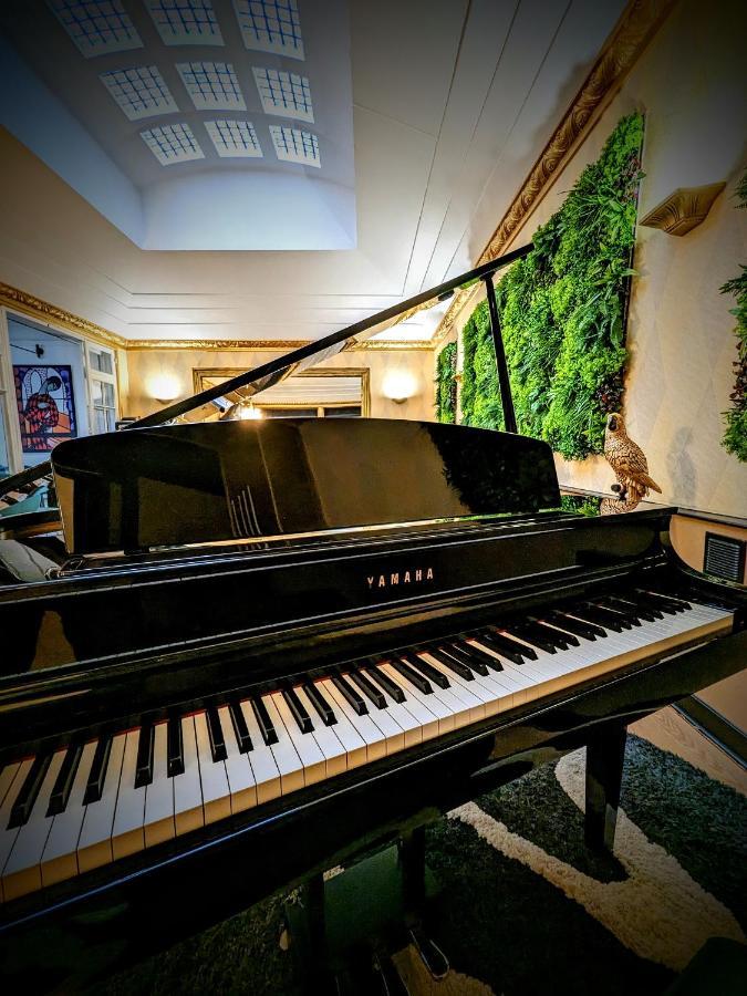 Hotel Arverna Vichy - Clt'Hotel Экстерьер фото