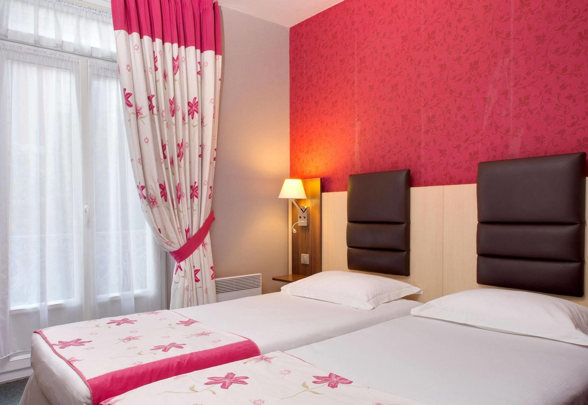 Hotel Arverna Vichy - Clt'Hotel Экстерьер фото