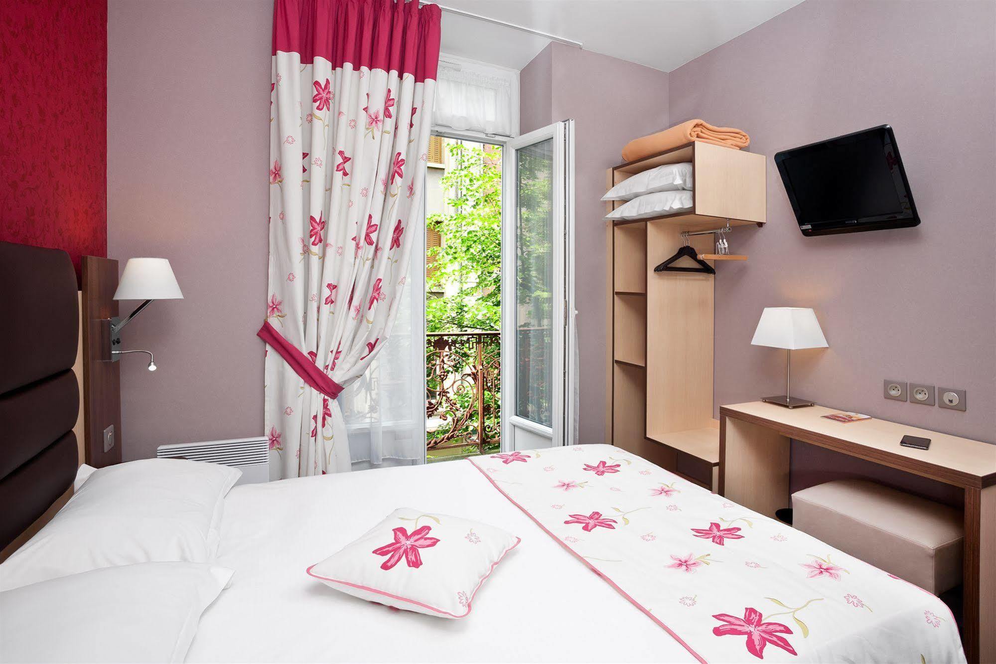 Hotel Arverna Vichy - Clt'Hotel Экстерьер фото